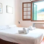 Апартаменты Els Xipresos Тамариу