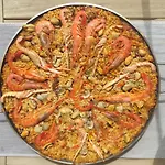 Els Xipresos Апартаменты Тамариу