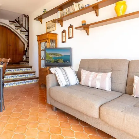 Els Xipresos Apartment