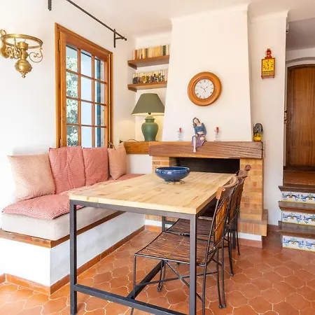 Apartment Els Xipresos Tamariu