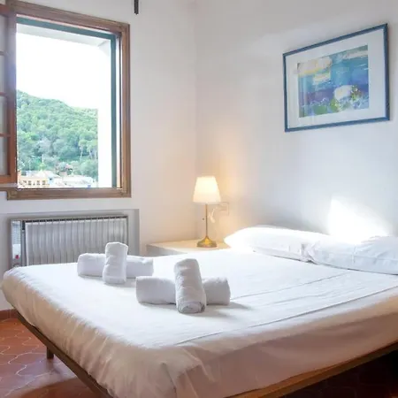 Apartment Els Xipresos