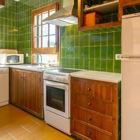 Els Xipresos Apartment Tamariu