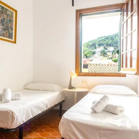 Apartment Els Xipresos Tamariu